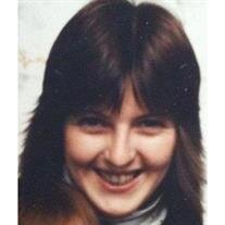 Mary Lou Auger
