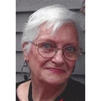 Rosaleen O'Shea Wade