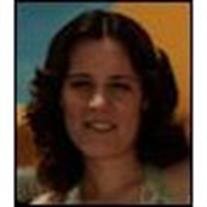 Mary Louise Blakeney