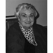 Beverly J. Byron