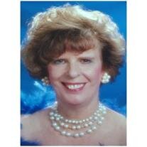 Marilyn Faye Butler