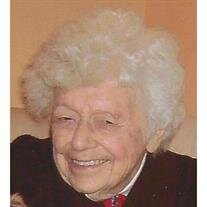 Deneige Marie Pompeo