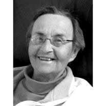 Wilma B. Baldwin