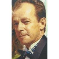 Ralph Sydney Parker