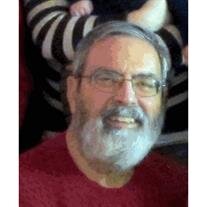 Donald Lothrop Coldwell, Sr
