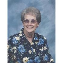 Glenna Iona (Archer) Sinclair