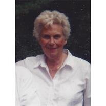 Mary J. Bailey