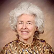 Ann Elise Kimball