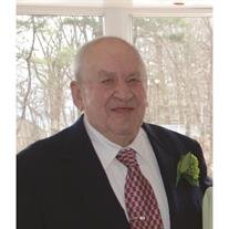 Rudolf W. Kaserman, Jr