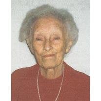 Dorothea "Dottie" Walsh