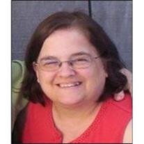 Linda Dinsmore