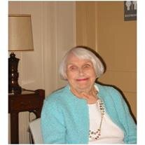 Ruth Florence Eddy White