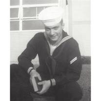 Wayne F. Theriault, Sr