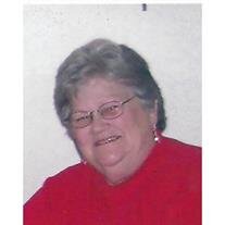 Marcia Rogers Payson
