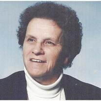 Ethel Ruth Phillips