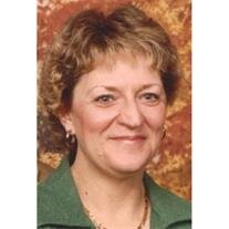 Norma Annette (Tardiff) Guimond