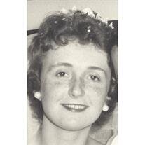 Nancy M. Hackett