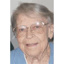 Betty A. Beem