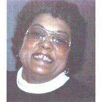 Ann E. (Fernandez) Farstad