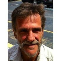Lester Edward Brown