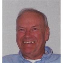 James M. Robbins