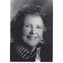 Ruth Elaine Mattson Taylor