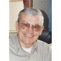 Clifton "Kip" LaForest Brown