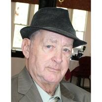 Ora E. Pennington, Jr