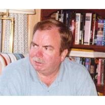Dana P. Stewart