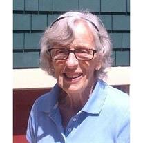 Janet Alpers Richardson
