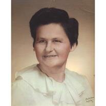 Frances E. White
