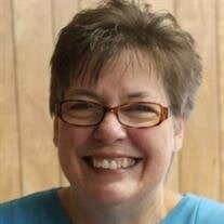 Kathy Leona Powell Masters