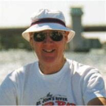 Joseph Gordon Wilson