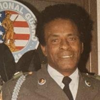 Mr. Ivory Joe Heath Sr.
