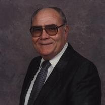 Thomas Earl McTaggart Sr.