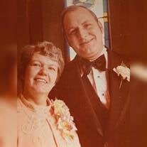 Ruth D. Scharf