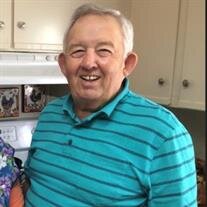 Raymond Thomas Byron Sr