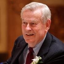 Leland (Lee) Franklin Caulfield