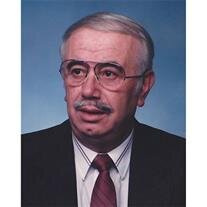 William Dilios