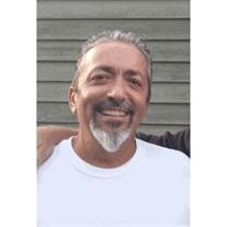 Timothy Michael Durant
