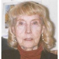 Phyllis Jean Staples