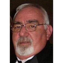 Robert F. Driscoll, Jr