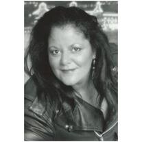 Barbara Ann Moran