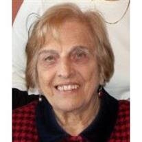 Anna E. Russo