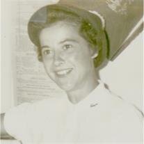 Joyce C. Beecher