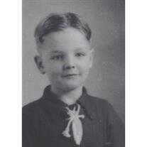 Charles A. McLaughlin