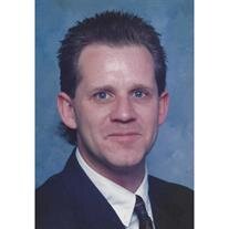 Richard Paul Chamberlain