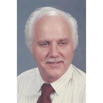Harold Edward Lovejoy