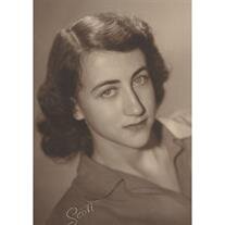 Edith J. Burns