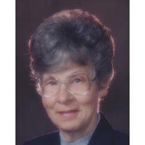 Idalene Rose Pinkham